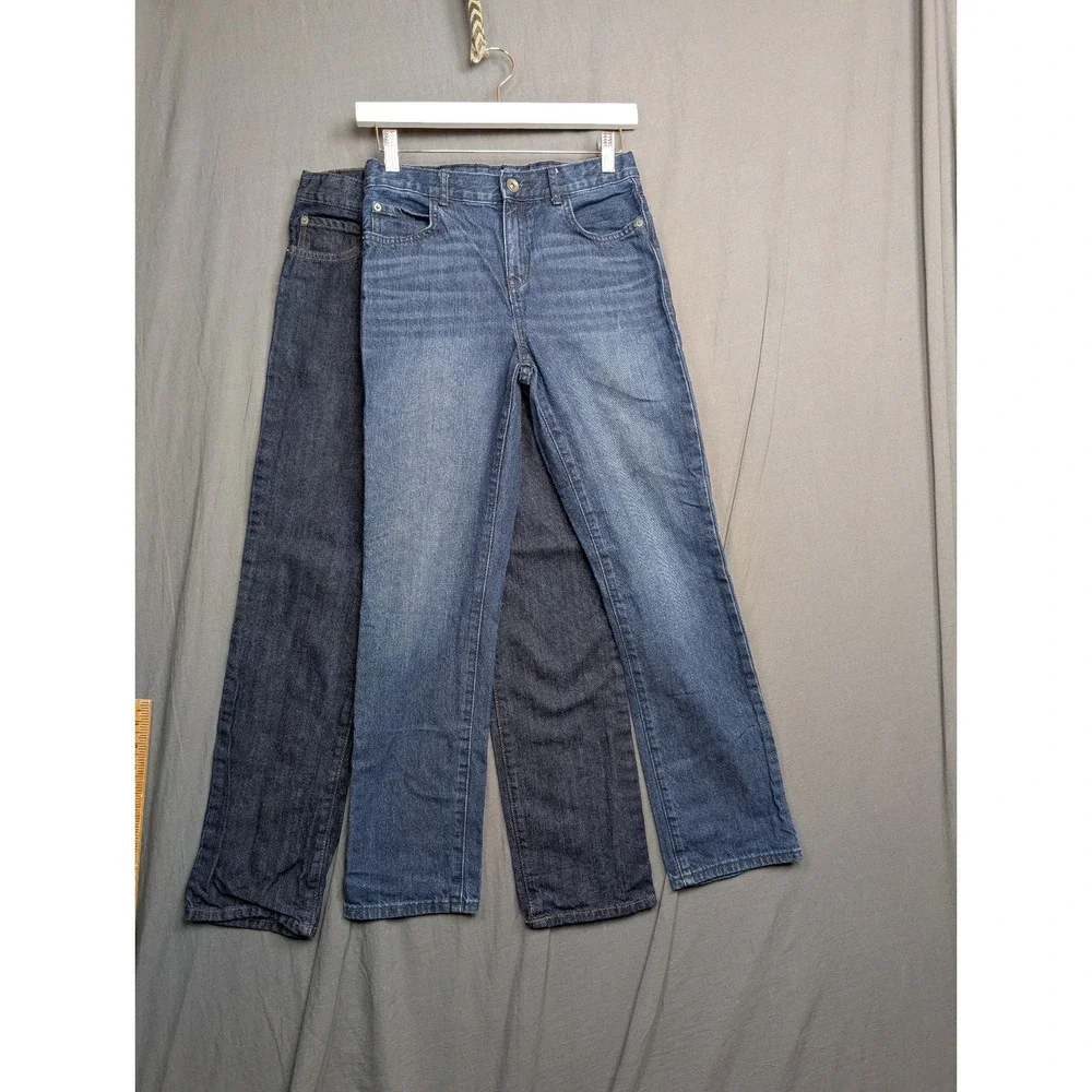 The Childrens Place‎ Kids Jeans Straight Size 12